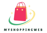 My Shopping Web